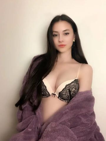 Анкета проститутки Эвелина, 23 года